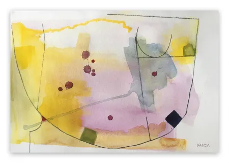 Sem Técnica Mccagg - 16 RV