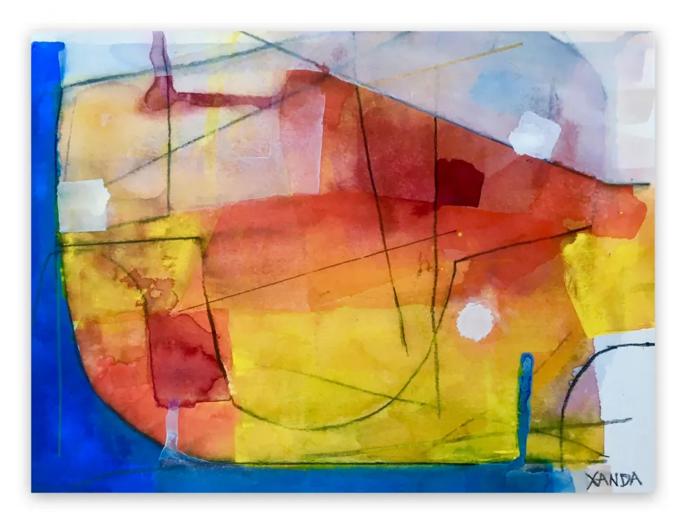 Sem Técnica Mccagg - 6RV