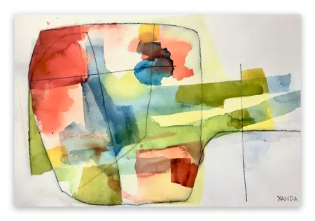 Sem Técnica Mccagg - 8RV