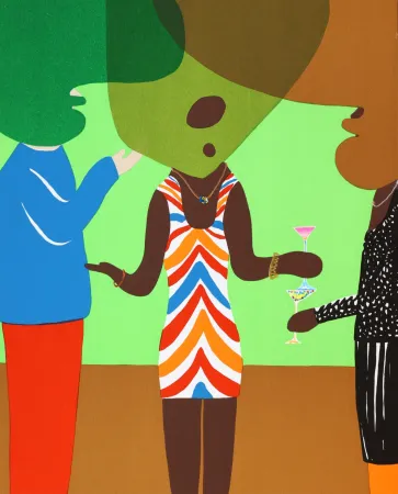 Litografia Mcdonald  - Introductions