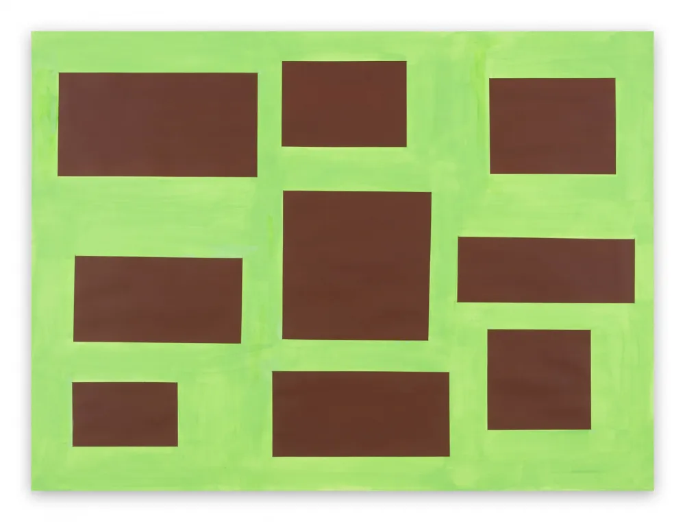 Sem Técnica Mcglynn - Survey 4