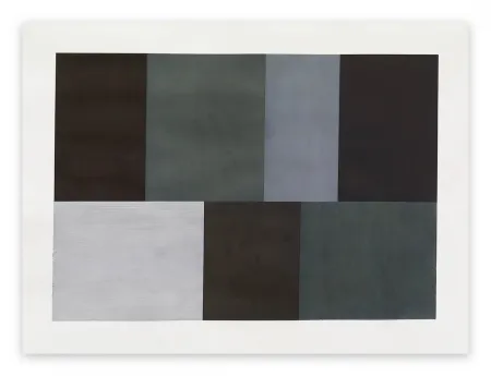 Sem Técnica Mcglynn - Test Pattern 5 (Grey study)
