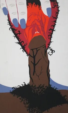 Sem Técnica Mehler - Adams Heimkehr / Adam's Homecoming