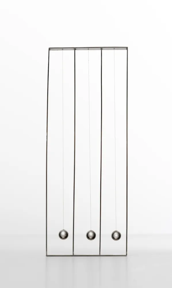 Múltiplo Melotti - I pendoli