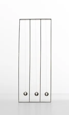 Múltiplo Melotti - I pendoli