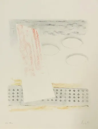 Sem Técnica Melotti - Senza titolo