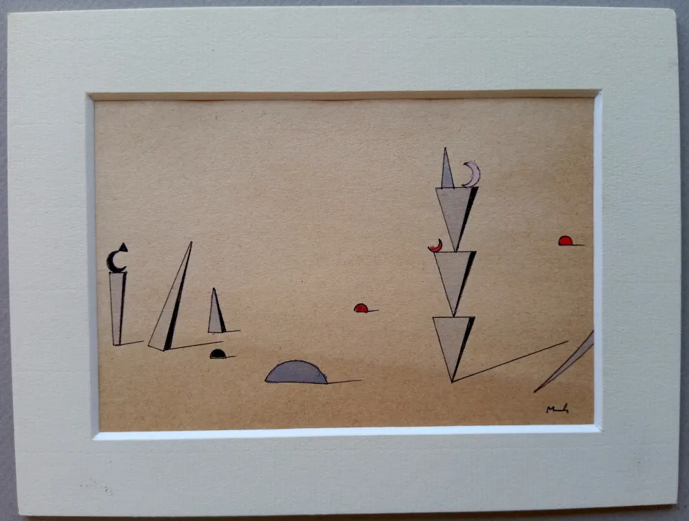 Sem Técnica Metras - LXI