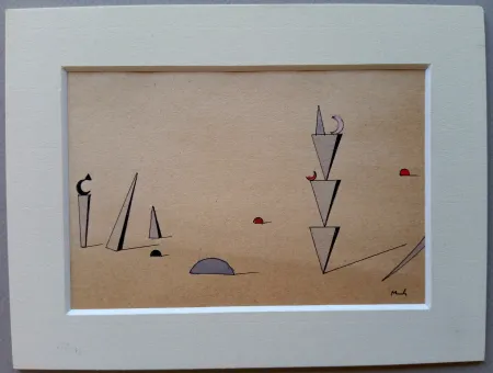 Sem Técnica Metras - LXI