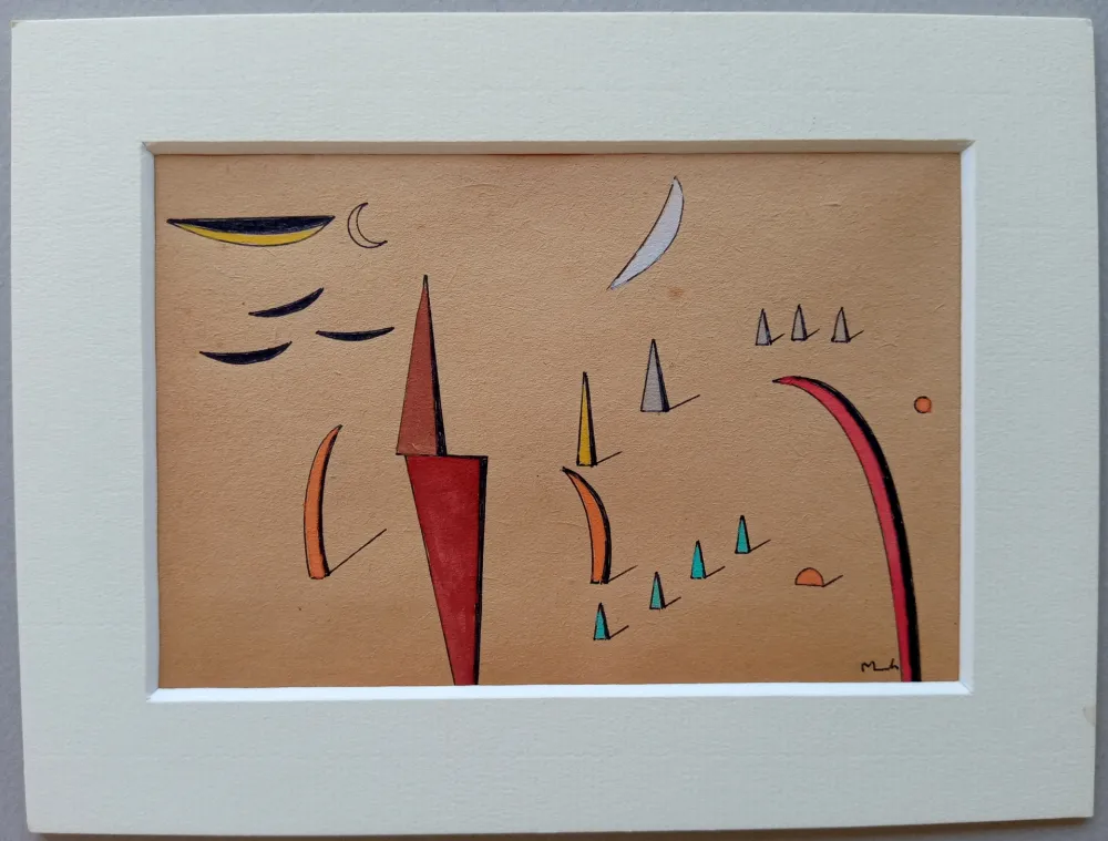 Sem Técnica Metras - LXIII