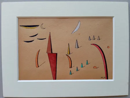 Sem Técnica Metras - LXIII