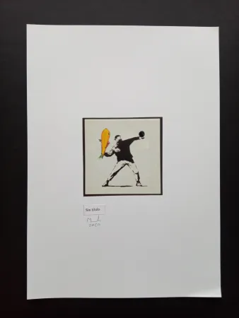 Sem Técnica Metras - Sin titulo