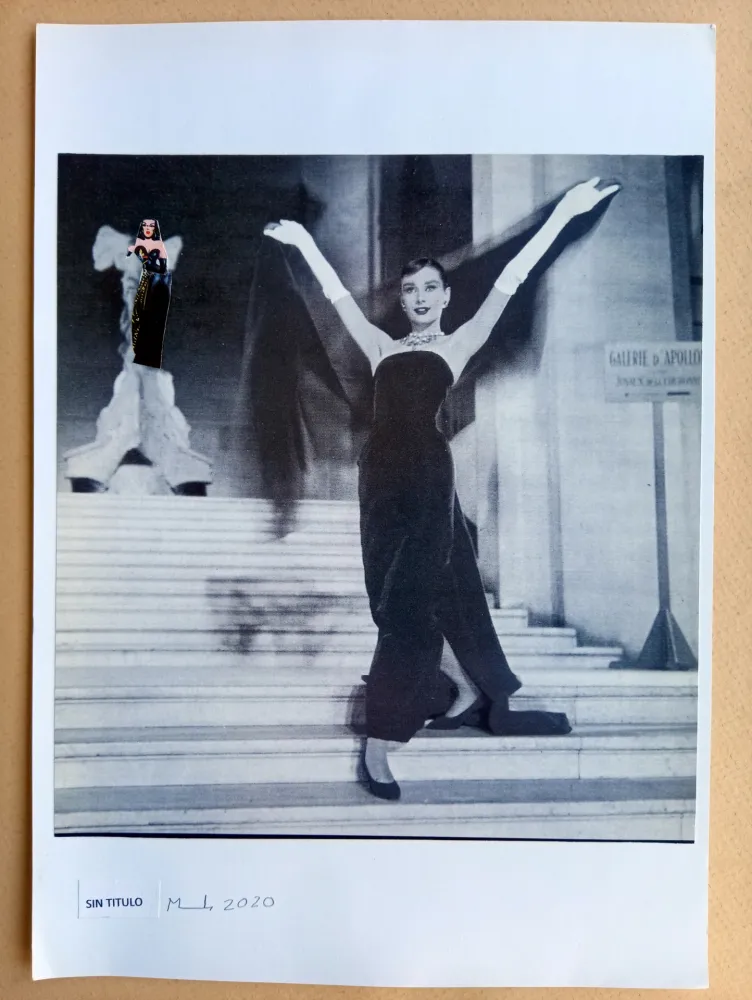 Sem Técnica Metras - Sin titulo