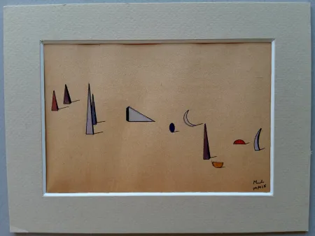 Sem Técnica Metras - S/T