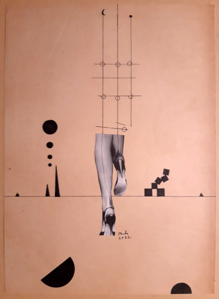 Sem Técnica Metras - S/t