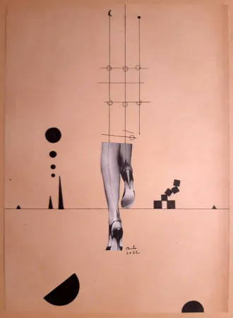Sem Técnica Metras - S/t