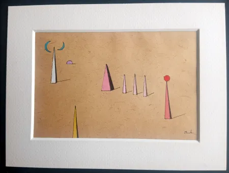 Sem Técnica Metras - S/T