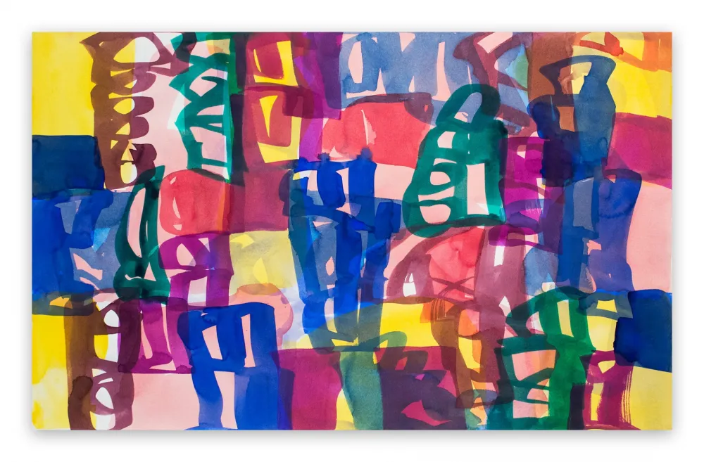 Sem Técnica Meyer - Ambassade 44