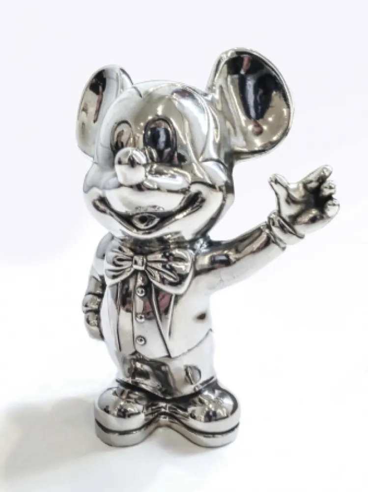 Múltiplo Meyer  - Botero Mickey