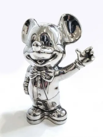 Múltiplo Meyer  - Botero Mickey