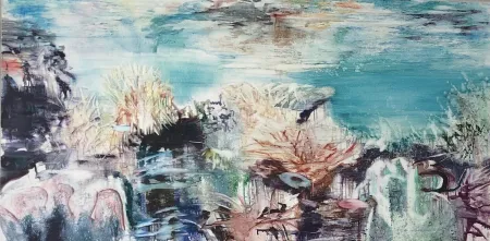 Sem Técnica Meyer - Coral Reef