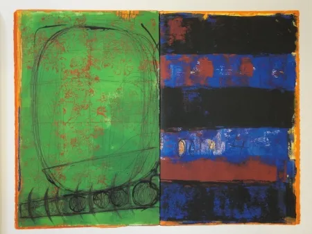 Livro Ilustrado Meyer - DYLAN, Bob. Political World / Politische Welt