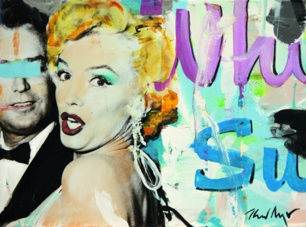 Sem Técnica Meyer  - Escort