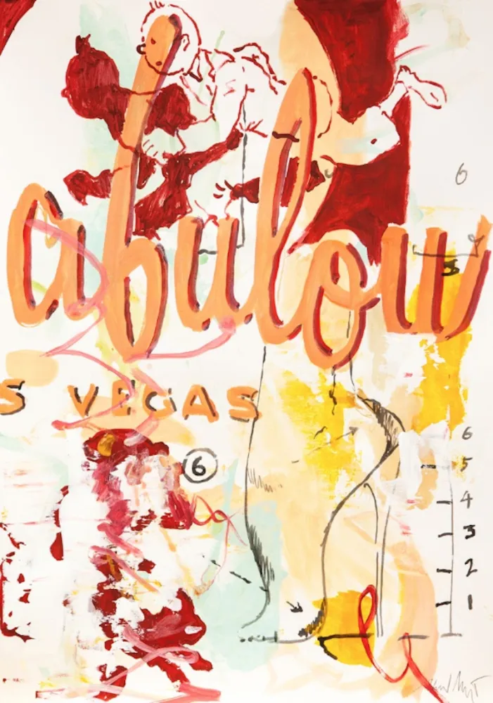 Múltiplo Meyer  - Flashback XX Tintin