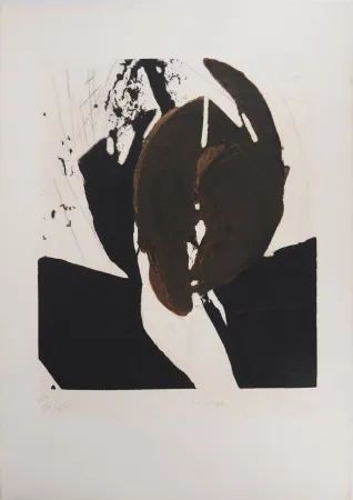 Gravura Meyer - La Coupe