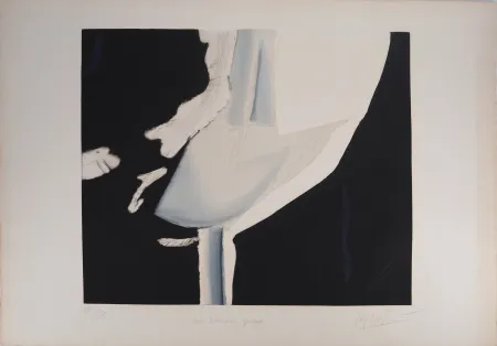 Gravura Meyer - La dernière goutte