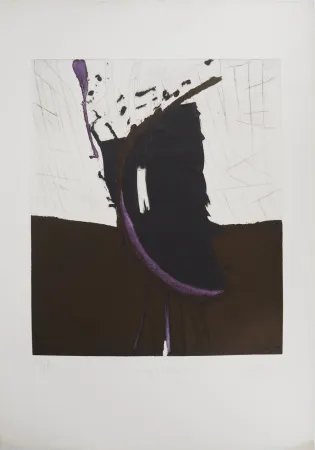 Gravura Meyer - Le Coq d'Asclépios