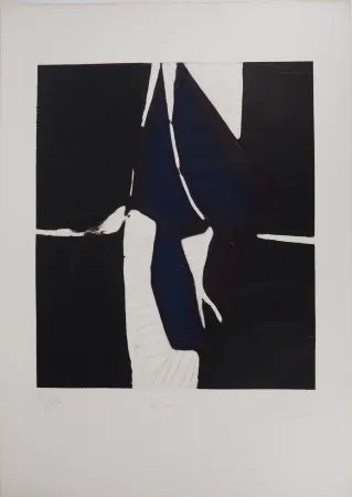 Gravura Meyer - Le Corps