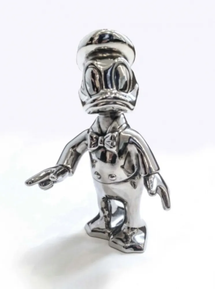 Múltiplo Meyer  - Lucky Donald