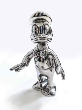 Múltiplo Meyer  - Lucky Donald