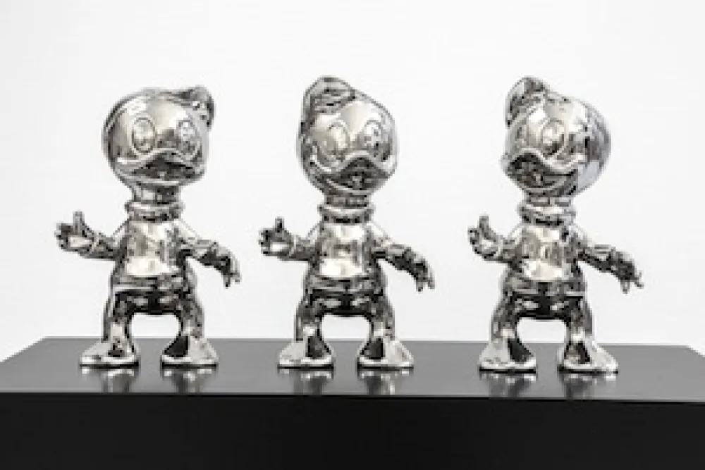 Sem Técnica Meyer  - Tick, Trick und Track