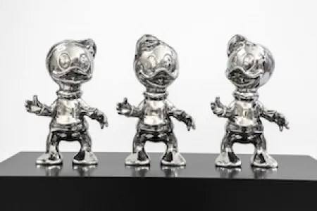 Sem Técnica Meyer  - Tick, Trick und Track