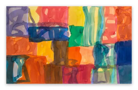 Sem Técnica Meyer - Yaddo B