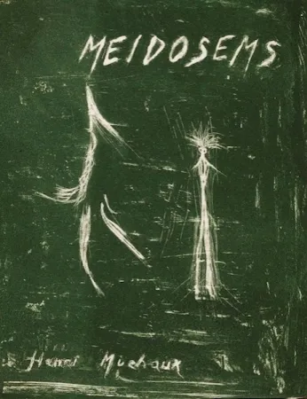 Livro Ilustrado Michaux - Meidosems