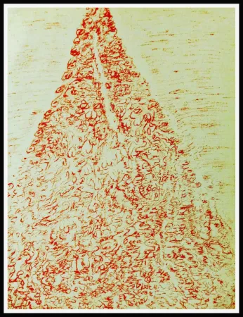 Litografia Michaux - ZINCOGRAPHIE