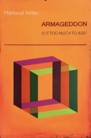 Múltiplo Miller - Armageddon Is It Too Much To Ask?