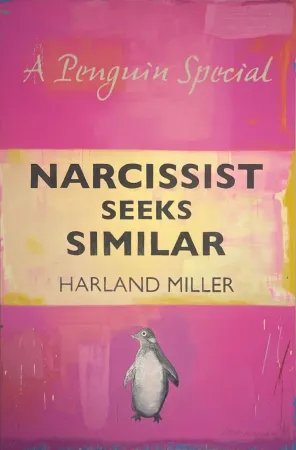 Relevo Miller - Narcissist Seeks Similar