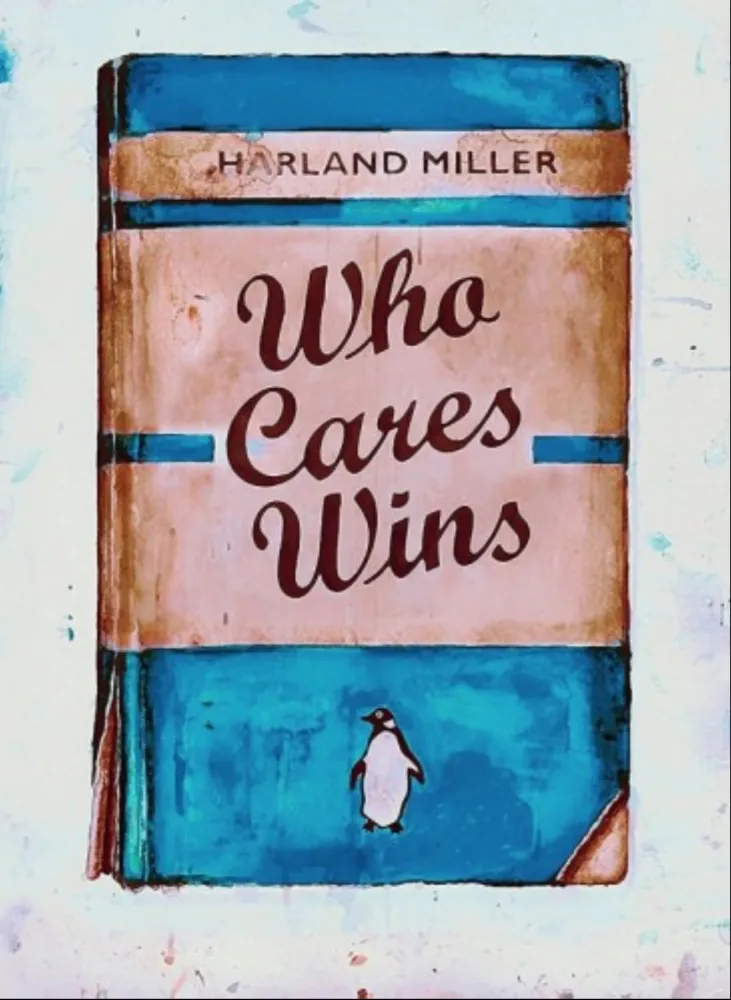 Múltiplo Miller - Who Cares Wins
