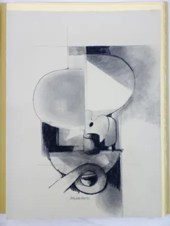 Livro Ilustrado Minaux - Les secrets du métier