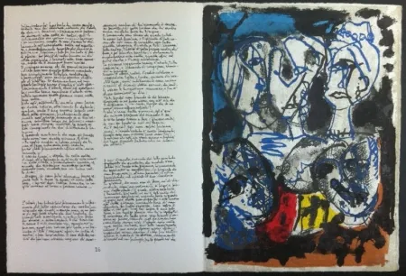 Livro Ilustrado Minguzzi - Decameron