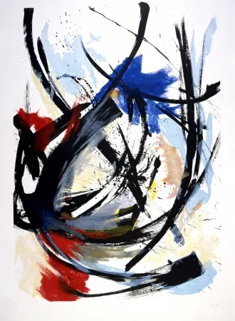 Água-Forte E Água-Tinta Miotte - Évasion