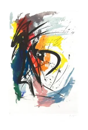 Água-Forte E Água-Tinta Miotte - Florida