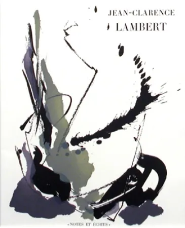 Livro Ilustrado Miotte - Jean-Clarence Lambert