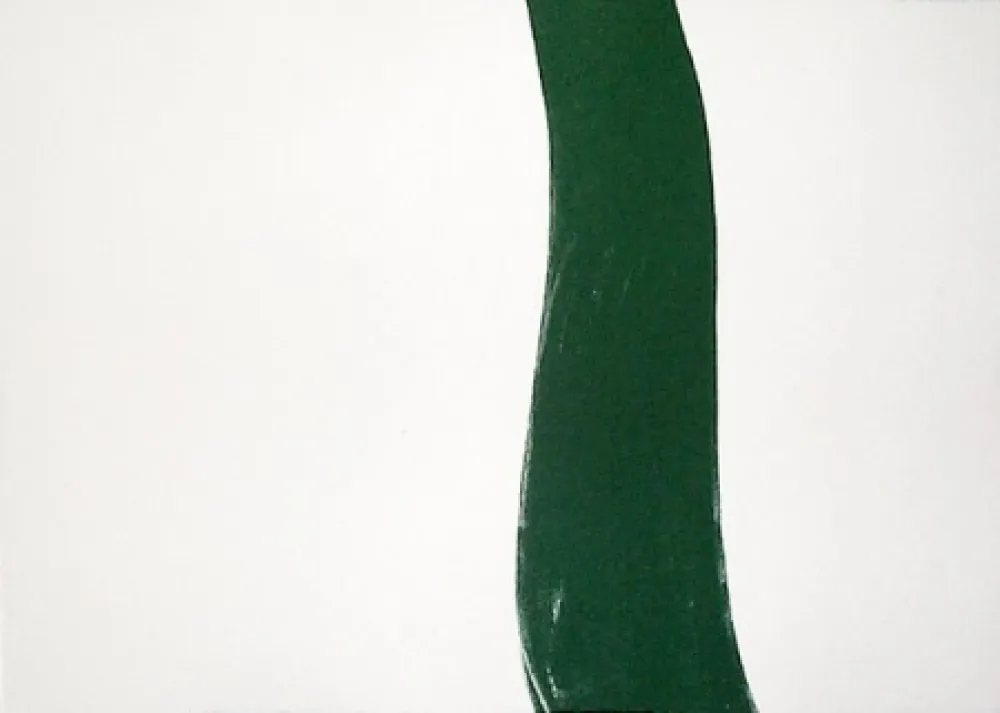 Água-Tinta Miró - Cantic del Sol 30