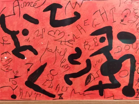 Livro Ilustrado Miró - DLM 250