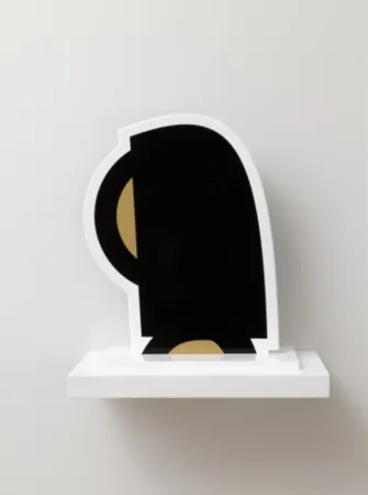 Múltiplo Miró - Zhiyun (from Heads)