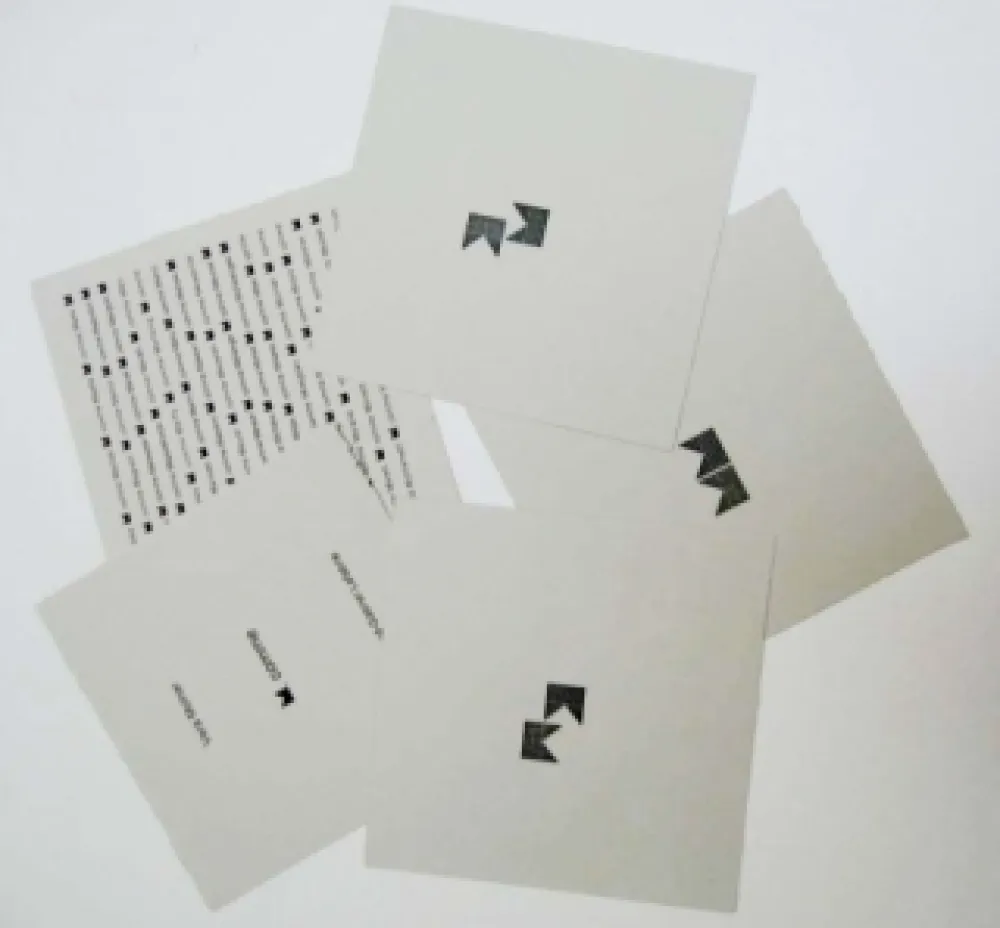 Livro Ilustrado Molnar - M, comme...